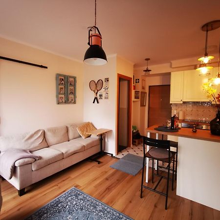 Ferienwohnung Mrs. Columbo'S Flat Budapest Exterior foto
