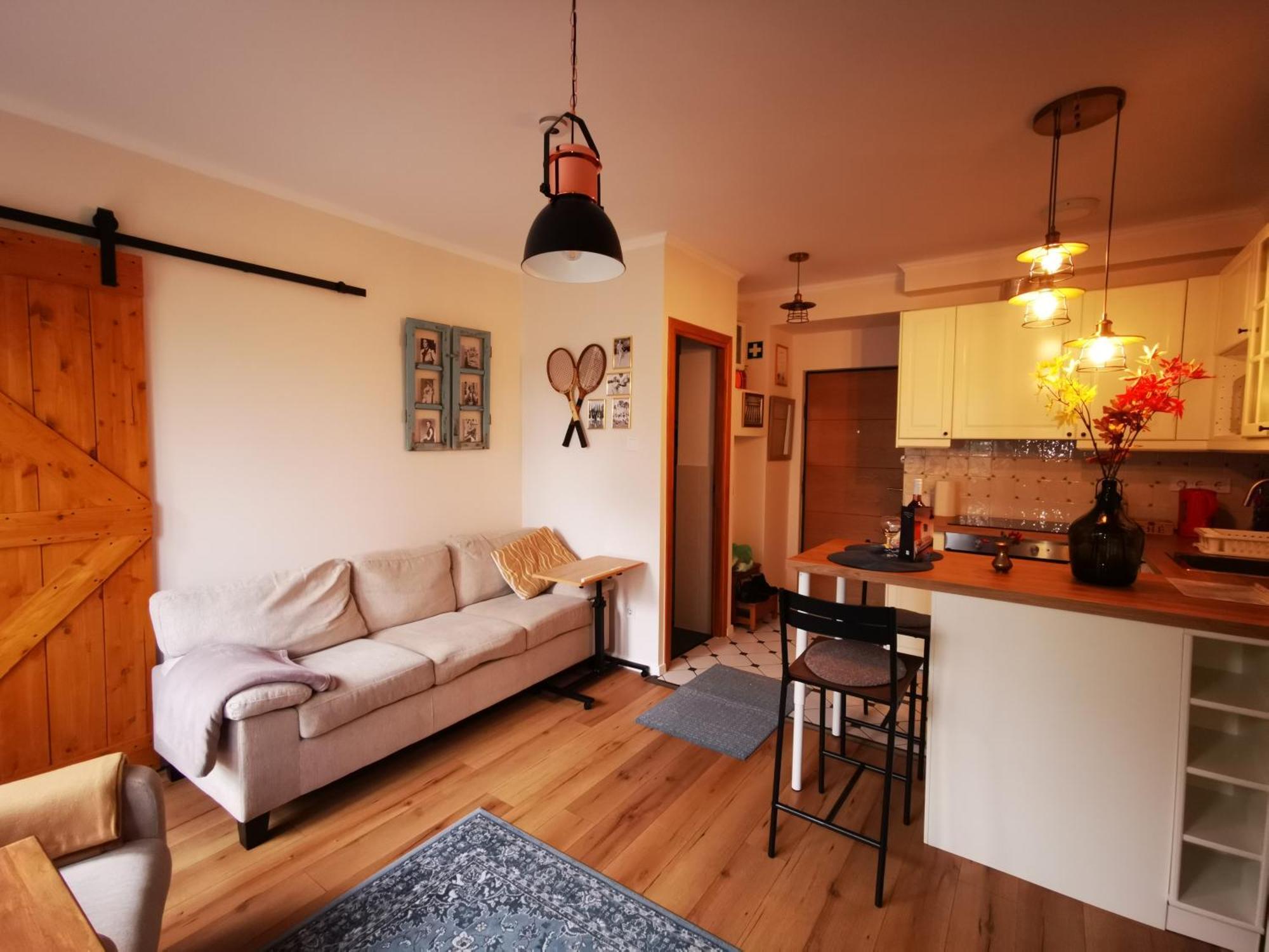 Ferienwohnung Mrs. Columbo'S Flat Budapest Exterior foto